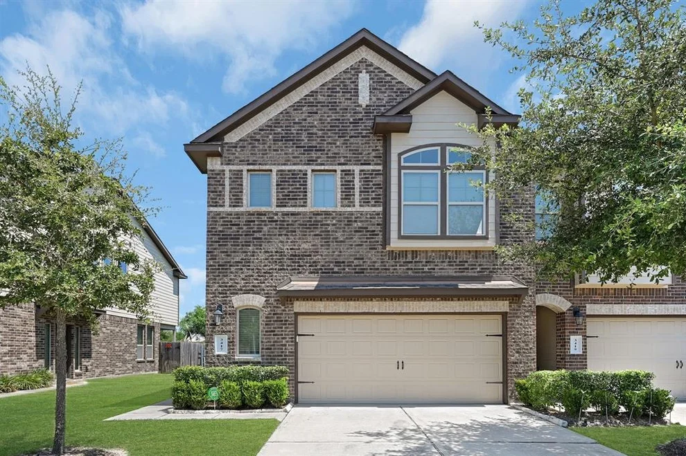 Unit for sale at 3417 Harvest Meadow Lane, Rosenberg, TX 77471