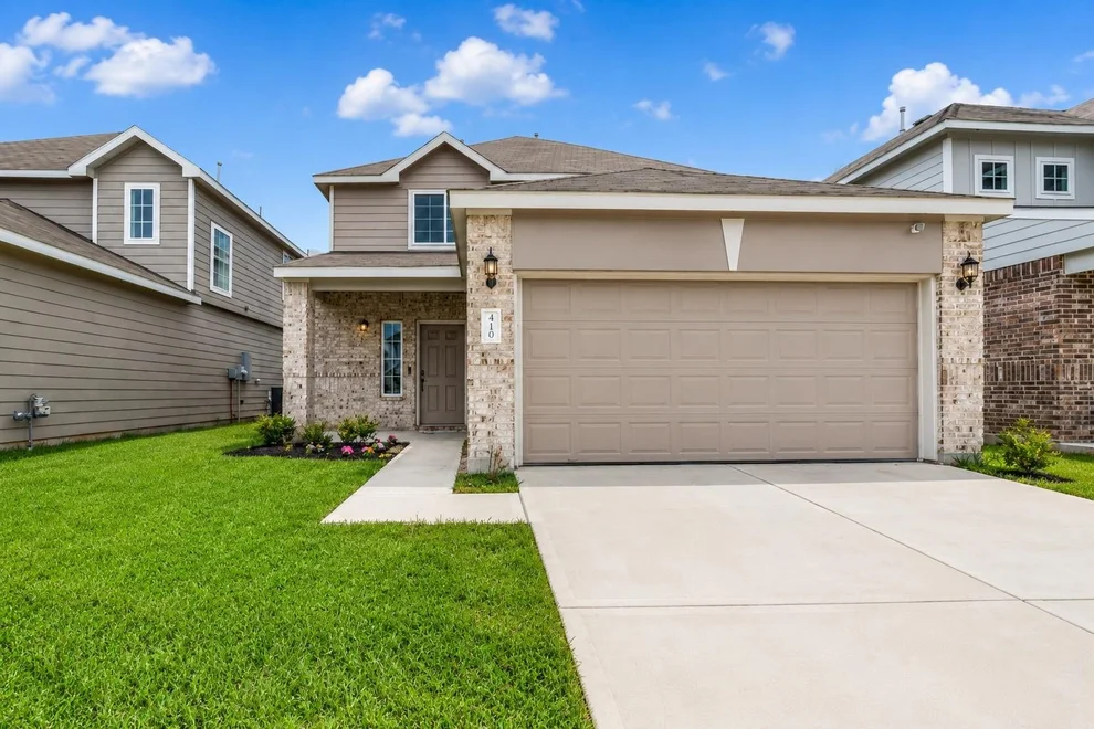 Unit for sale at 4910 Blue Jacaranda Way, Spring, TX 77373