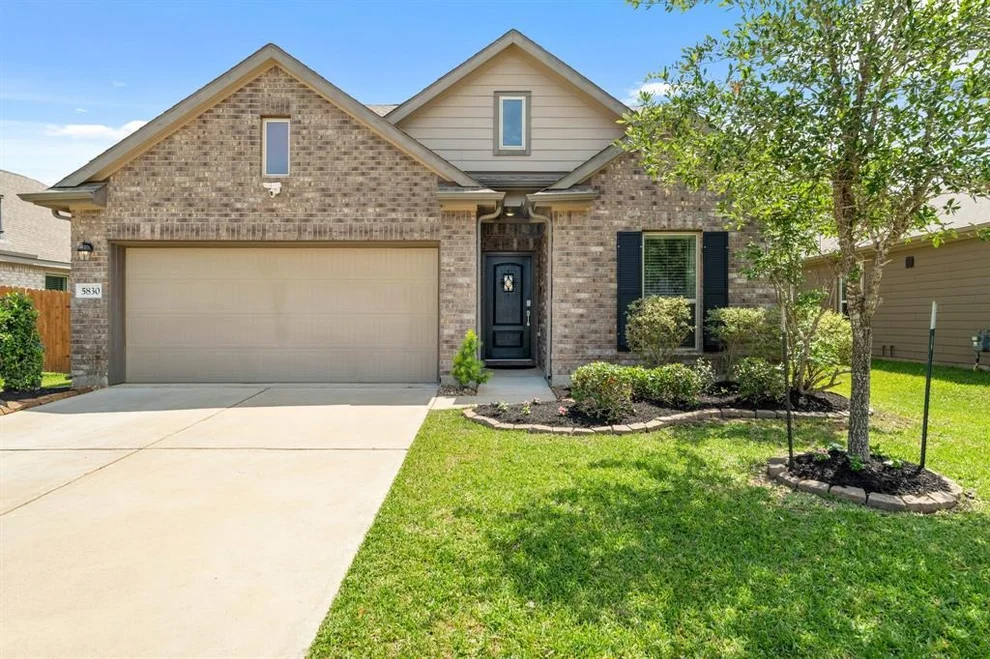 Unit for sale at 5830 Prairie Chapel Road, Katy, TX 77493