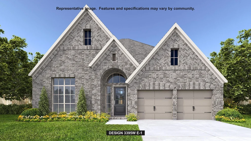 Unit for sale at 22003 Sawgrass Marsh Street, Cypress, TX 77433