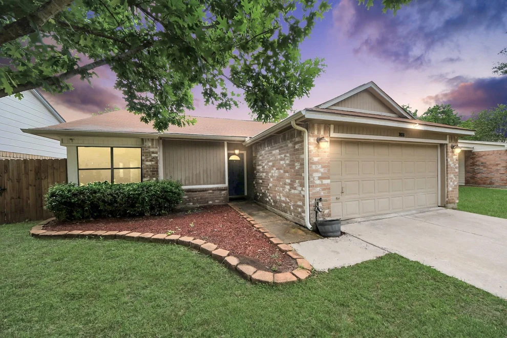 Unit for sale at 3036 High Plains Drive, Katy, TX 77449