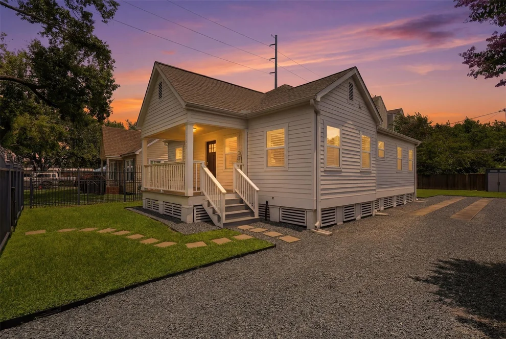 Unit for sale at 1144 Dorothy Street, Houston, TX 77008