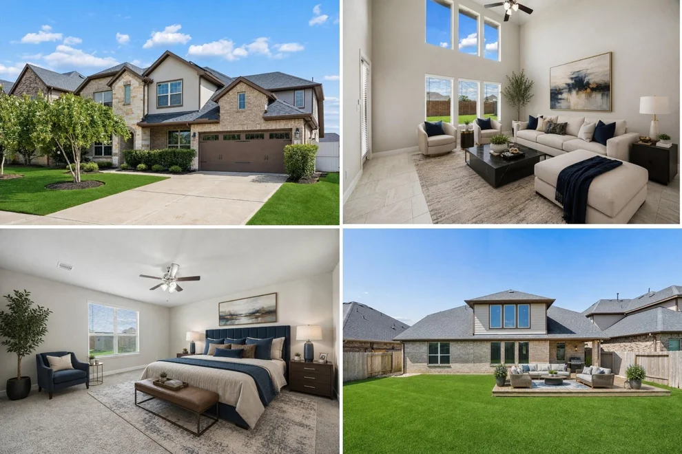 Unit for sale at 5803 Metaphor Way, Rosenberg, TX 77469