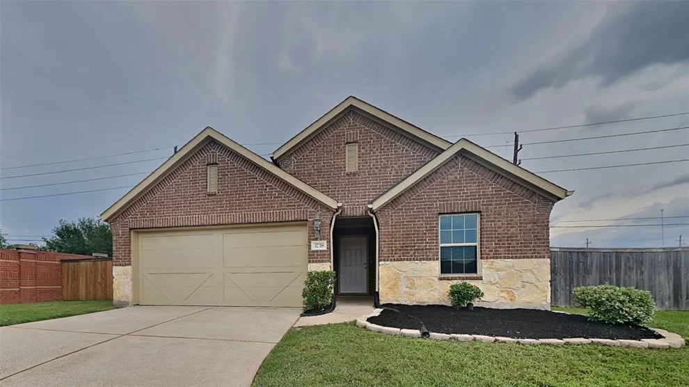 Unit for sale at 3738 E Vicksburg Estates Drive, Missouri City, TX 77459