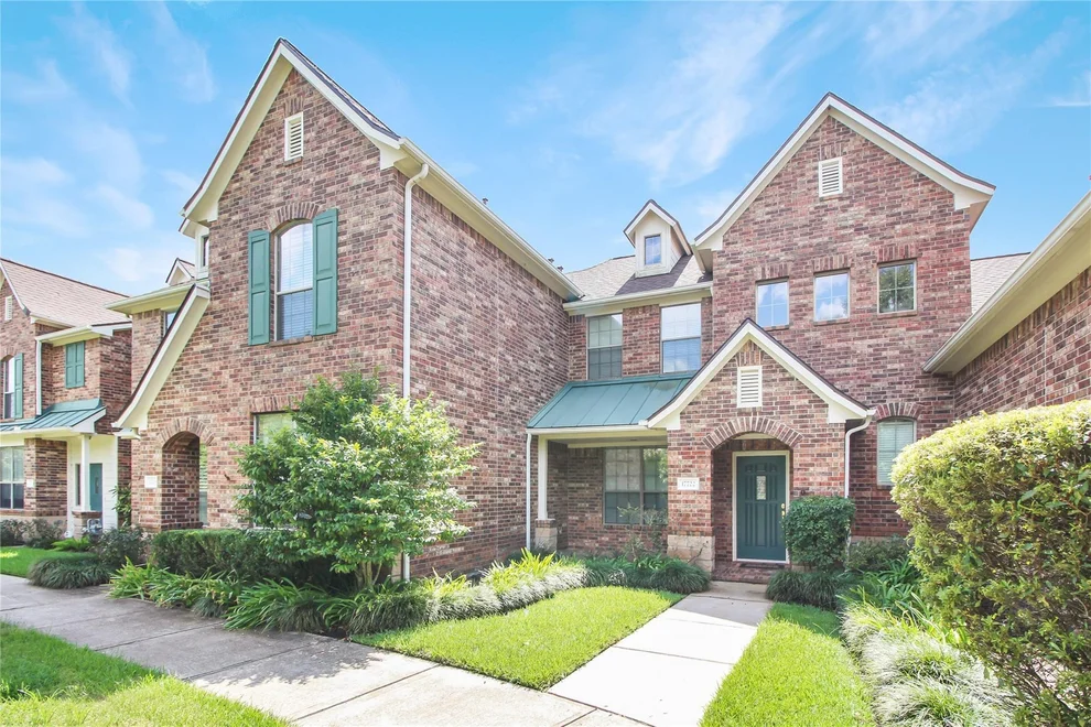 Unit for sale at 17722 Briar Arbor, Houston, TX 77094