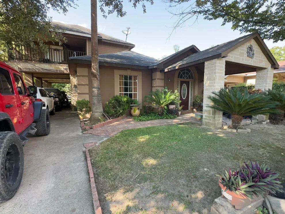 Unit for sale at 2629 Kowis Street, Houston, TX 77093