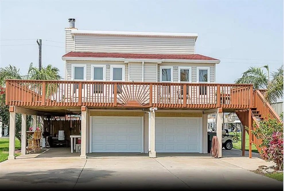 Unit for sale at 4126 Fort Bend Drive, Galveston, TX 77554