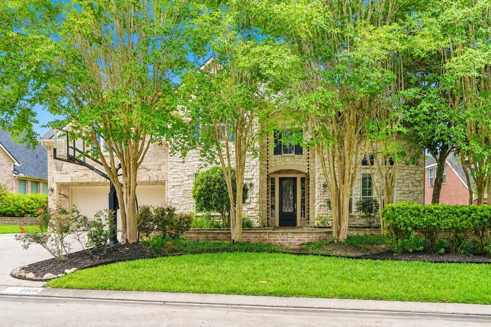 Unit for sale at 2110 Lost Maples Trail, Kingwood, TX 77345