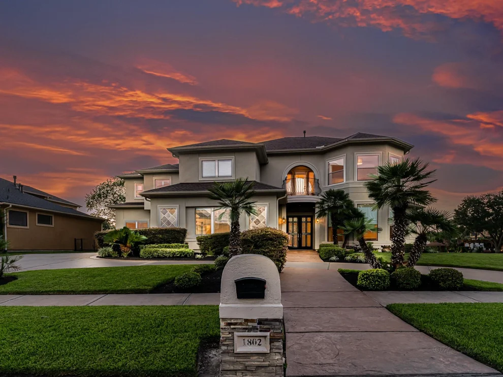Unit for sale at 1802 Sparrows Ridge, Katy, TX 77450