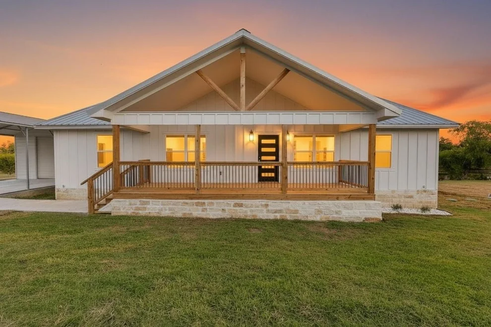 Unit for sale at 90 Coolcrest Drive, Point Blank, TX 77364