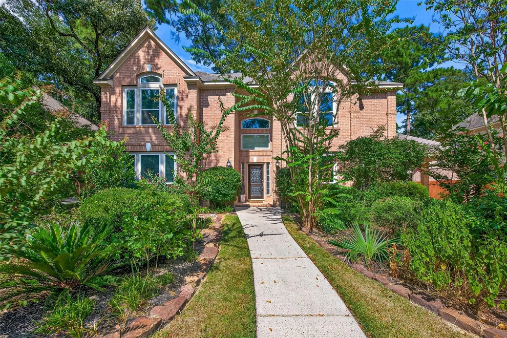Unit for sale at 151 W Coldbrook Circle, Spring, TX 77381