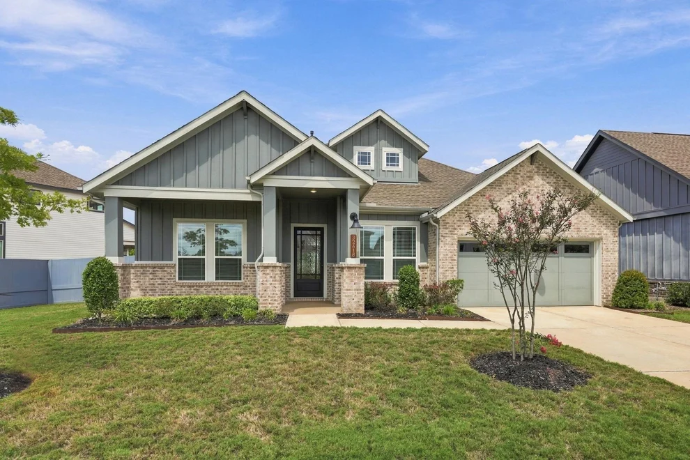 Unit for sale at 32618 Mountain Maple Court, Fulshear, TX 77441