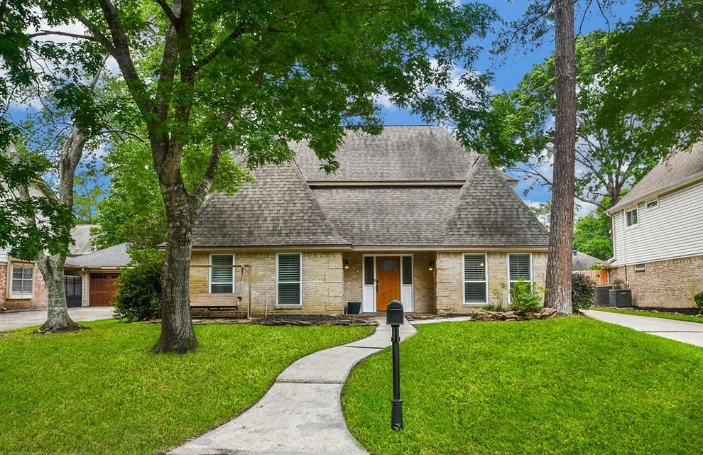 Unit for sale at 14619 Rosehill Drive, Houston, TX 77070