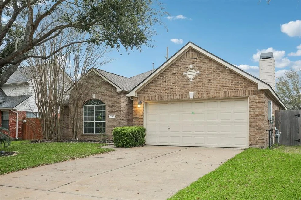 Unit for sale at 17910 Secret Branch Lane, Cypress, TX 77433