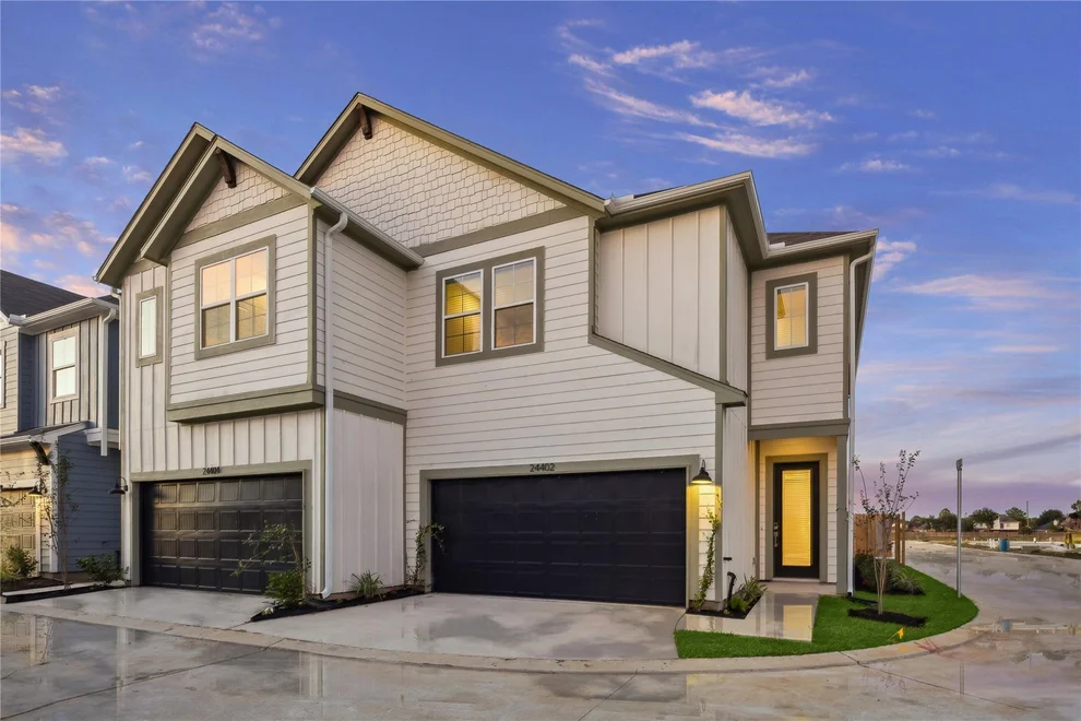 Unit for sale at 1524 Colonial Junction Drive, Katy, TX 77493