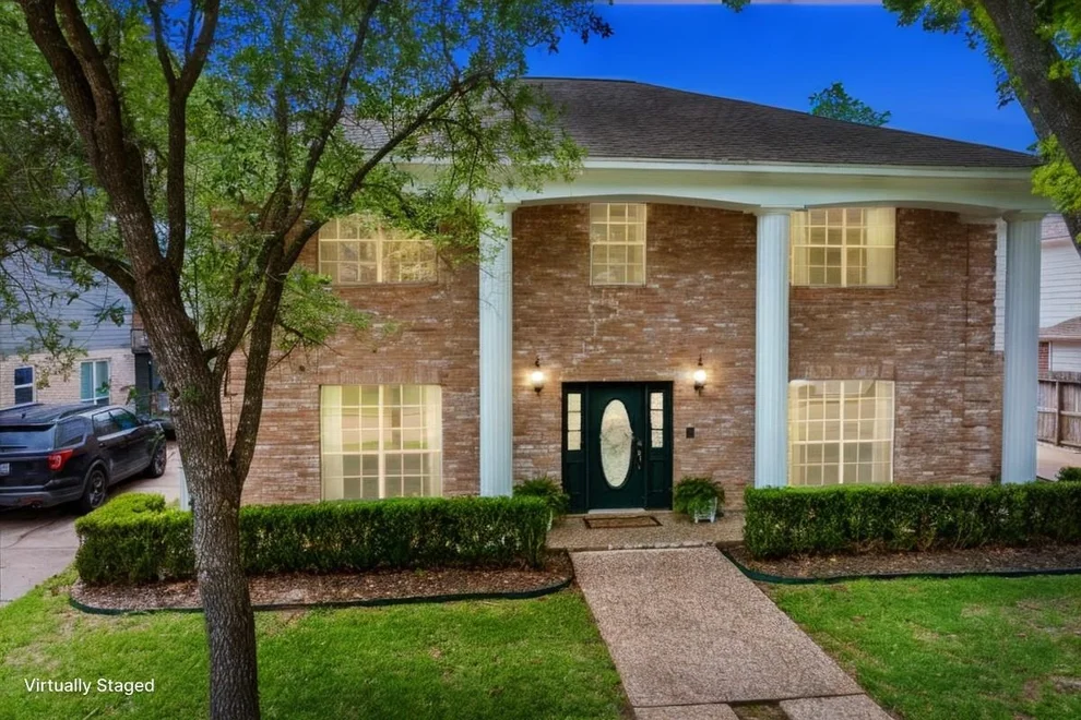 Unit for sale at 1402 Sherfield Ridge Drive, Katy, TX 77450
