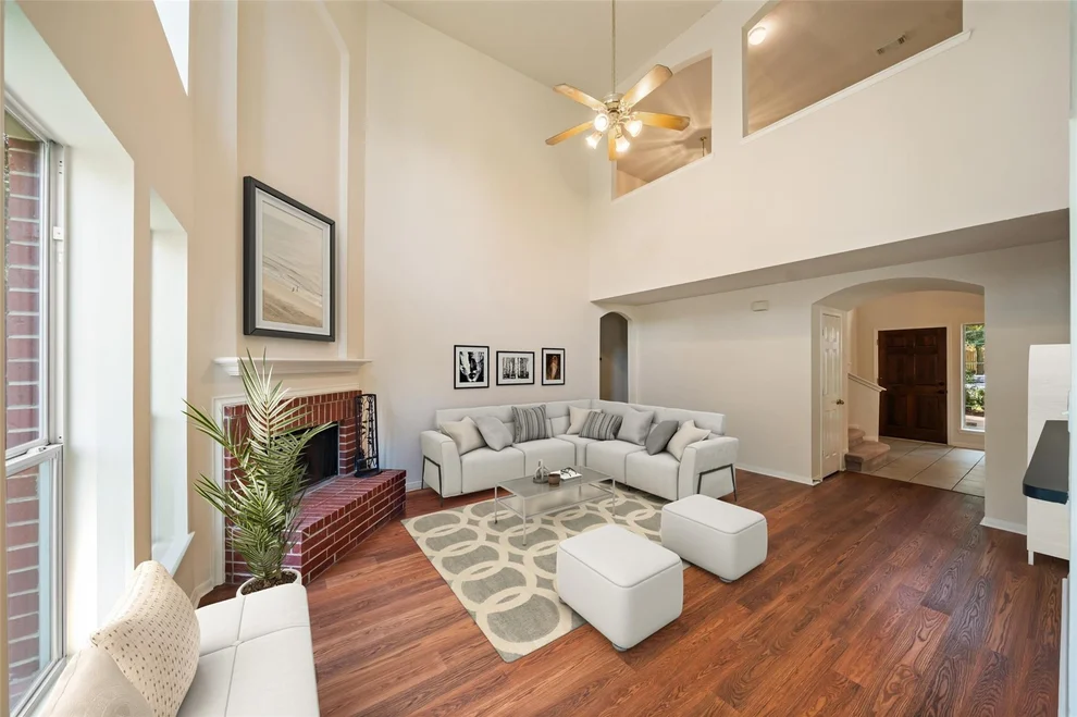 Unit for sale at 10 Orchid Grove Place, The Woodlands, TX 77385