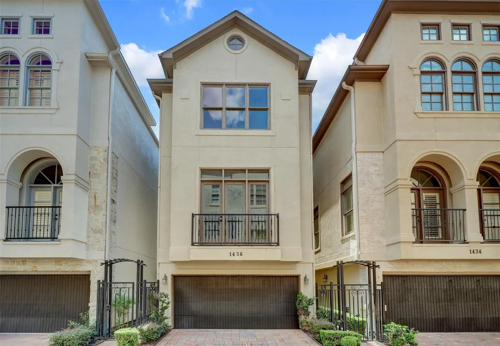 Unit for sale at 1436 Wichita Street, Houston, TX 77004