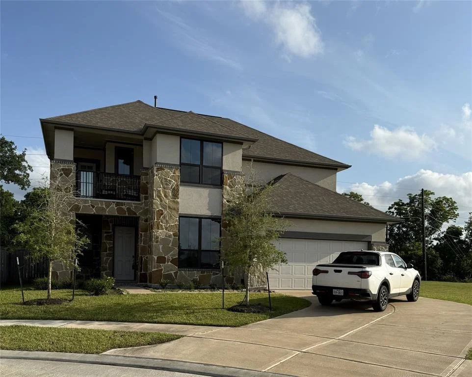 Unit for sale at 2811 San Bernard Drive, Fresno, TX 77545