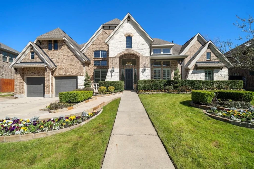 Unit for sale at 6310 Mcenroe Match Drive, Spring, TX 77379