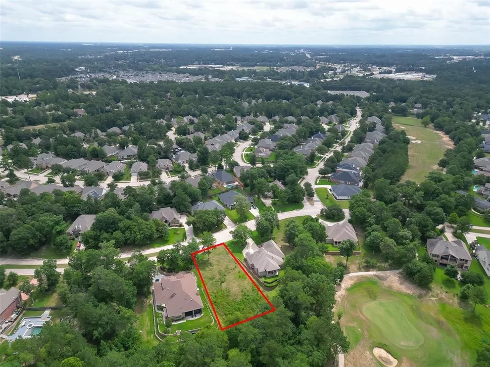 Unit for sale at 4829 W Fork Boulevard, Conroe, TX 77304