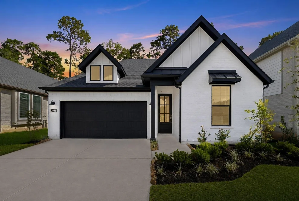 Unit for sale at 2031 Forest Stream Way, Conroe, TX 77304