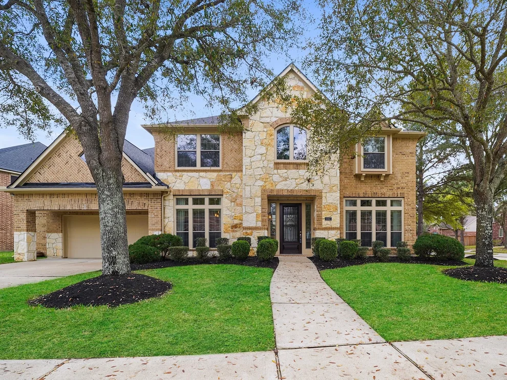 Unit for sale at 5502 Ivory Lake Court, Katy, TX 77494