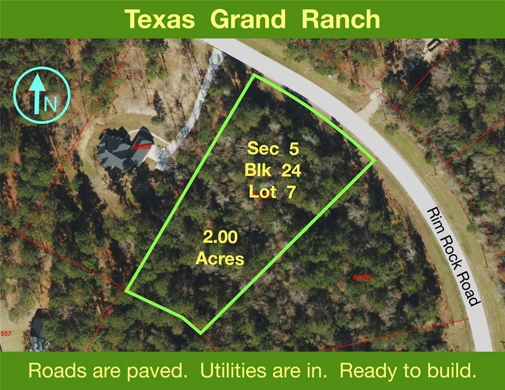 Unit for sale at 5-24-7 Rim Rock Road, Huntsville, TX 77340