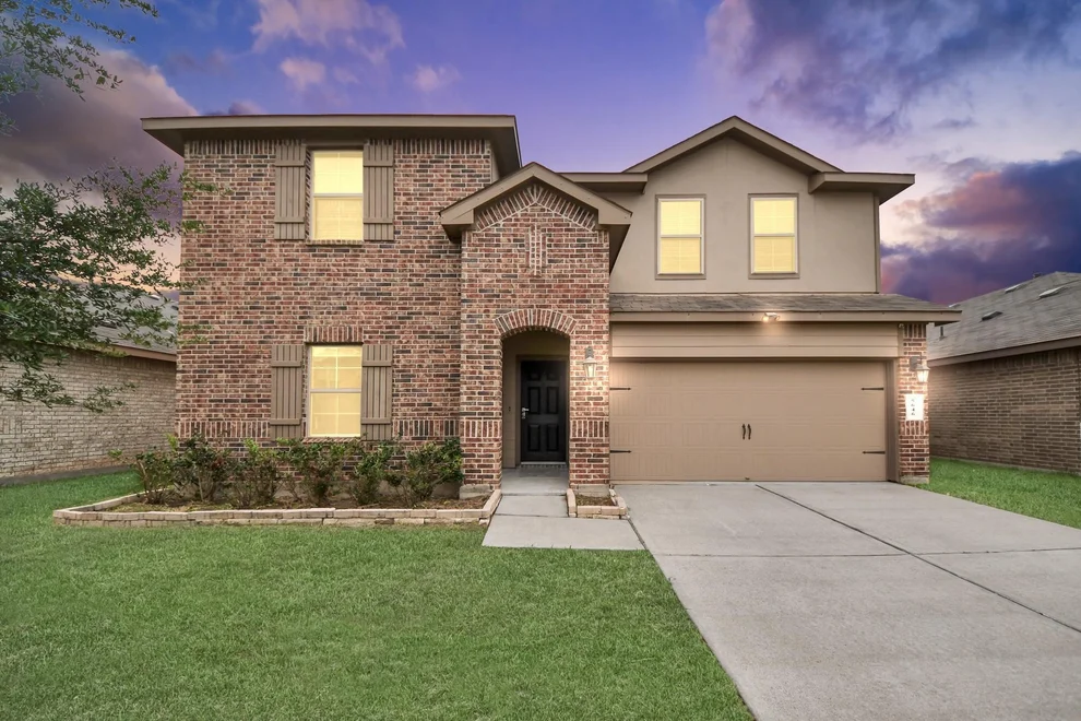 Unit for sale at 5646 Pleasant Falls Drive, Richmond, TX 77407