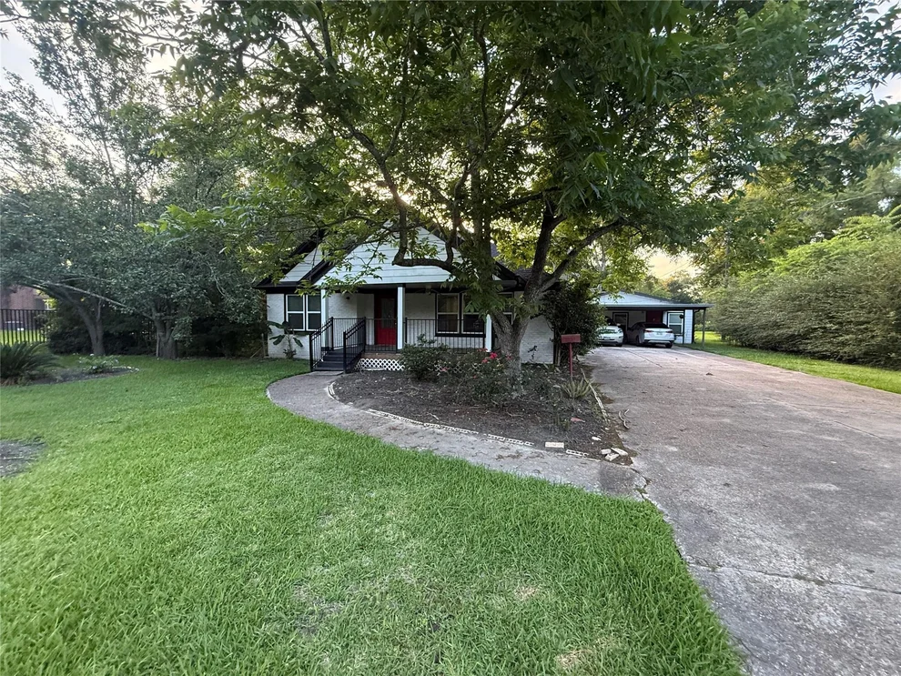 Unit for sale at 7135 Cayton Street, Houston, TX 77061