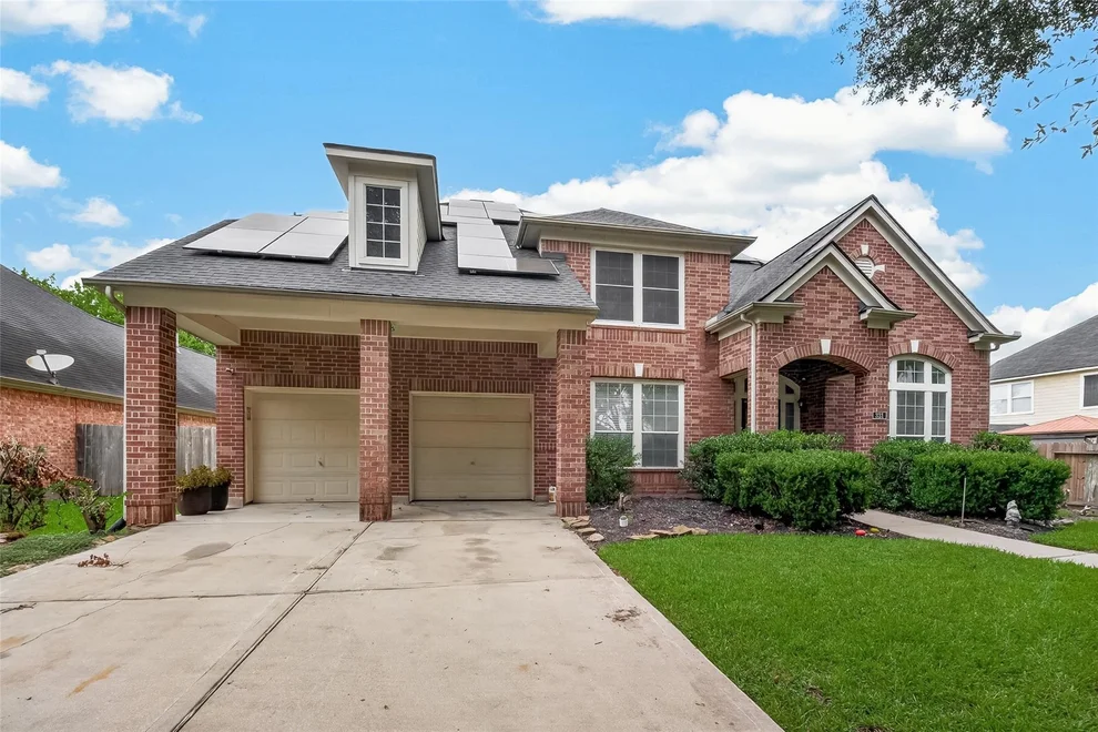 Unit for sale at 331 Silver Creek Circle, Richmond, TX 77406
