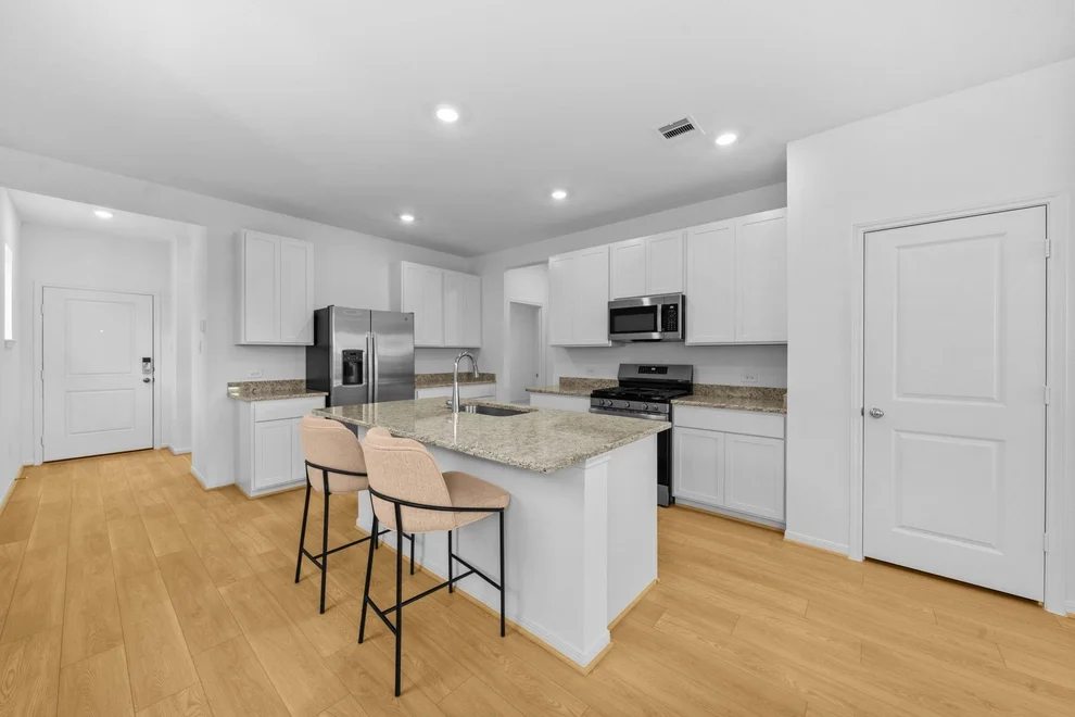 Unit for sale at 18006 Lasso Mills Drive, Hockley, TX 77447