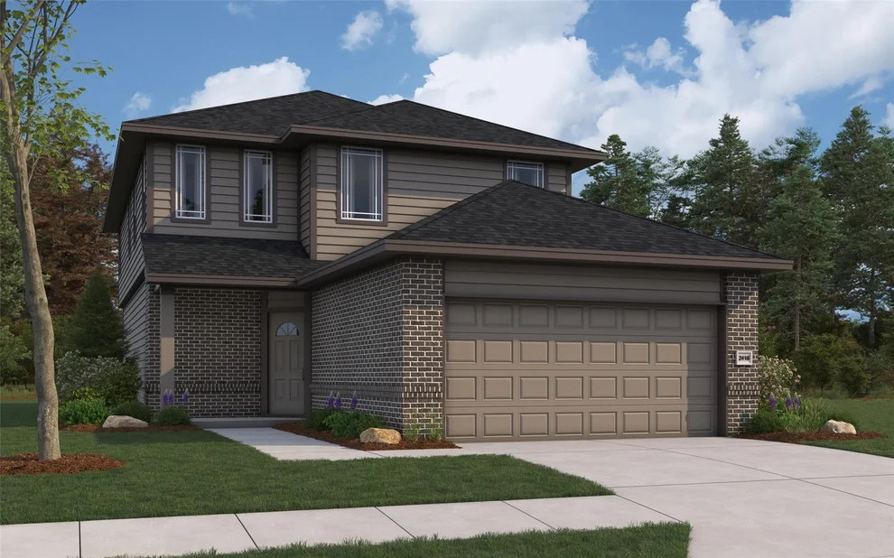 Unit for sale at 722 Tejas Village Parkway, Beasley, TX 77417