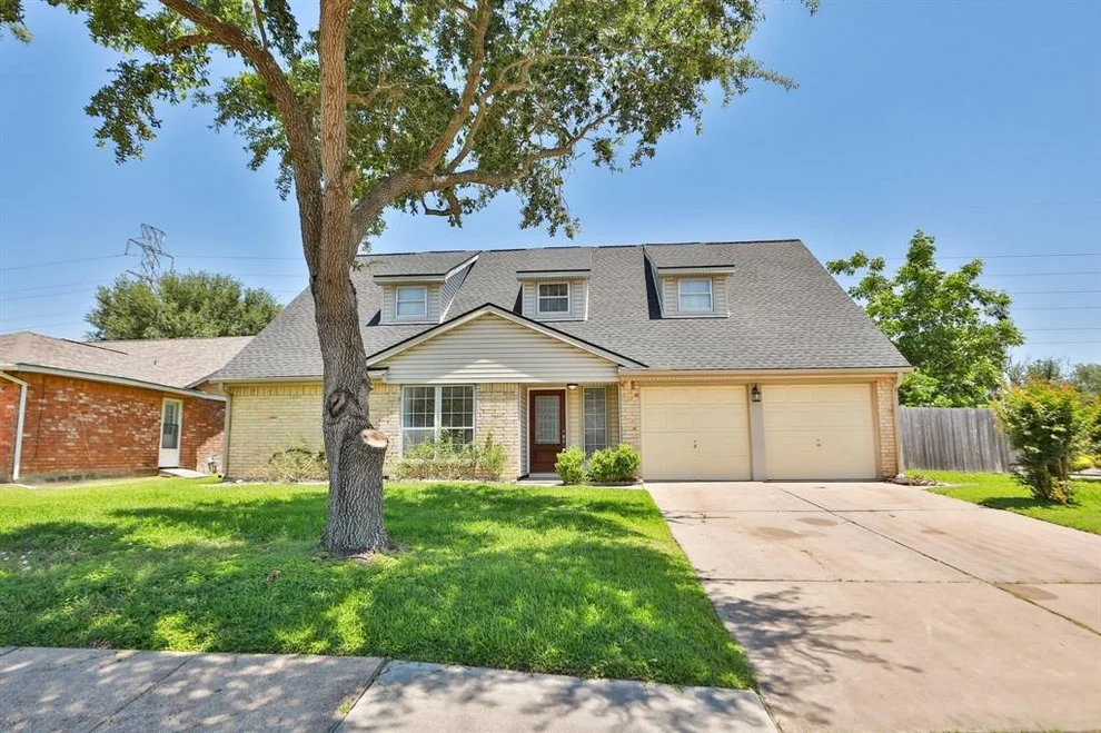 Unit for sale at 8606 Quail Vista Drive, Missouri City, TX 77489