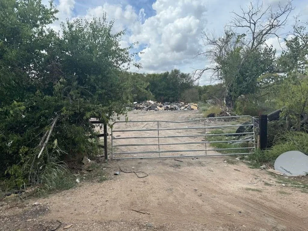 Unit for sale at 0 Sm 2888 Lot 56-62, Marlin, TX 76661