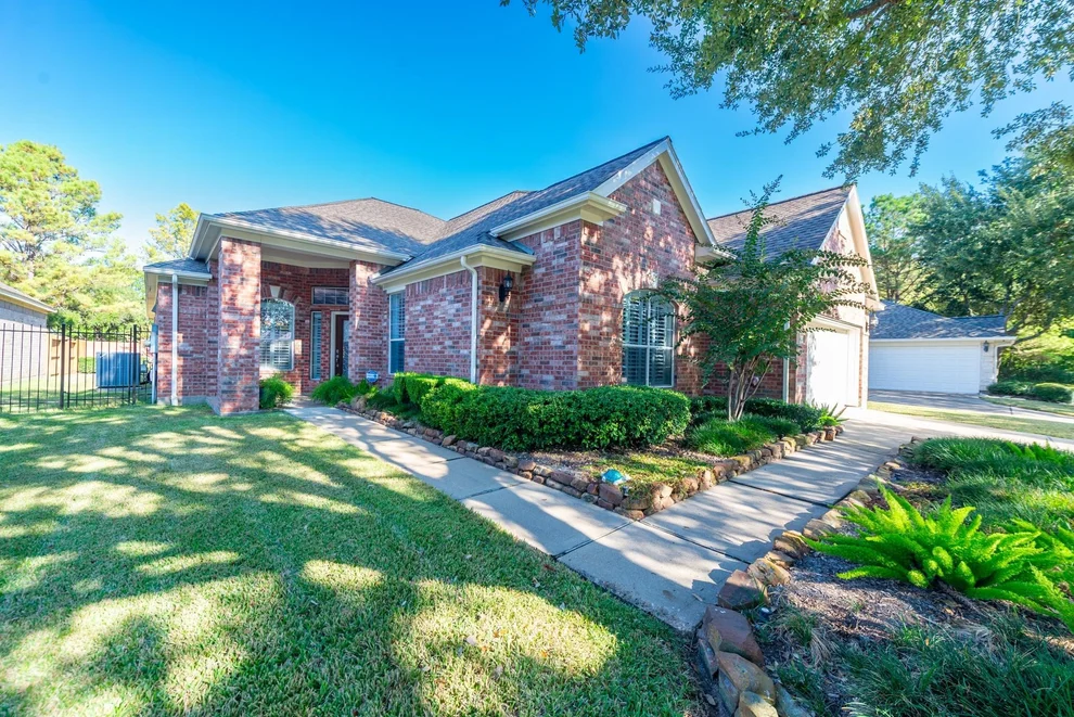 Unit for sale at 24910 Cinco Manor Lane, Katy, TX 77494