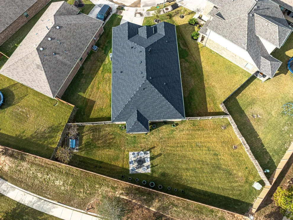 Unit for sale at 3103 Floral Park Court, Katy, TX 77494