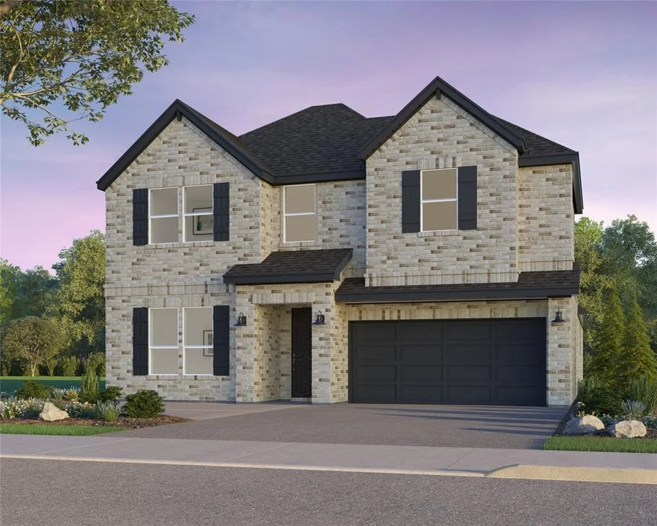 Unit for sale at 7731 Pale Petunia Trail, Katy, TX 77493