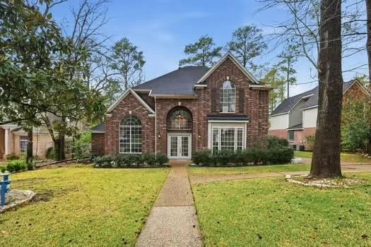 Unit for sale at 108 Inverness Drive, Conroe, TX 77356