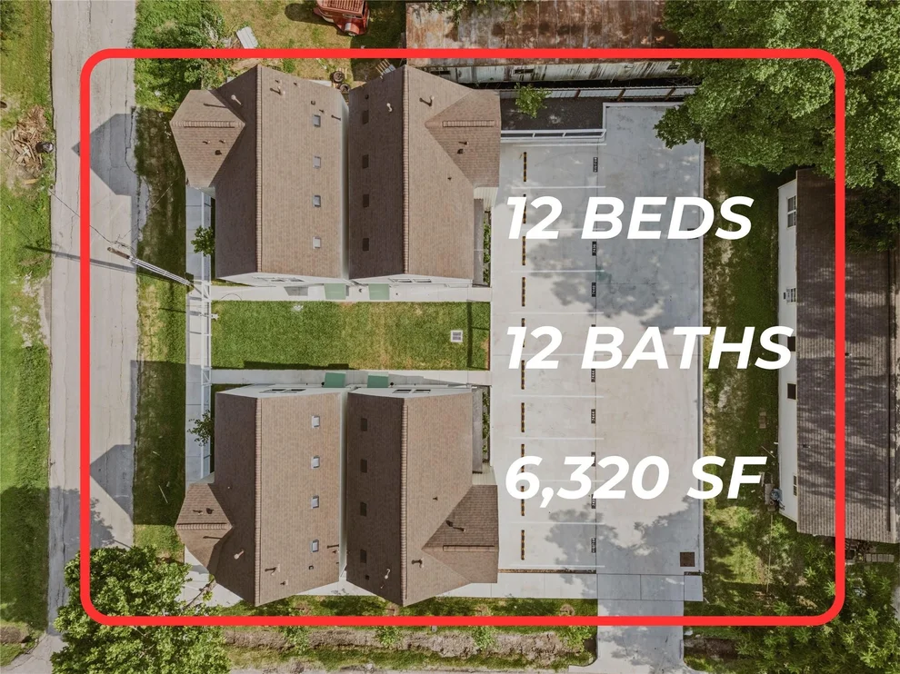 Unit for sale at 7432-7444 Tremper Street, Houston, TX 77020