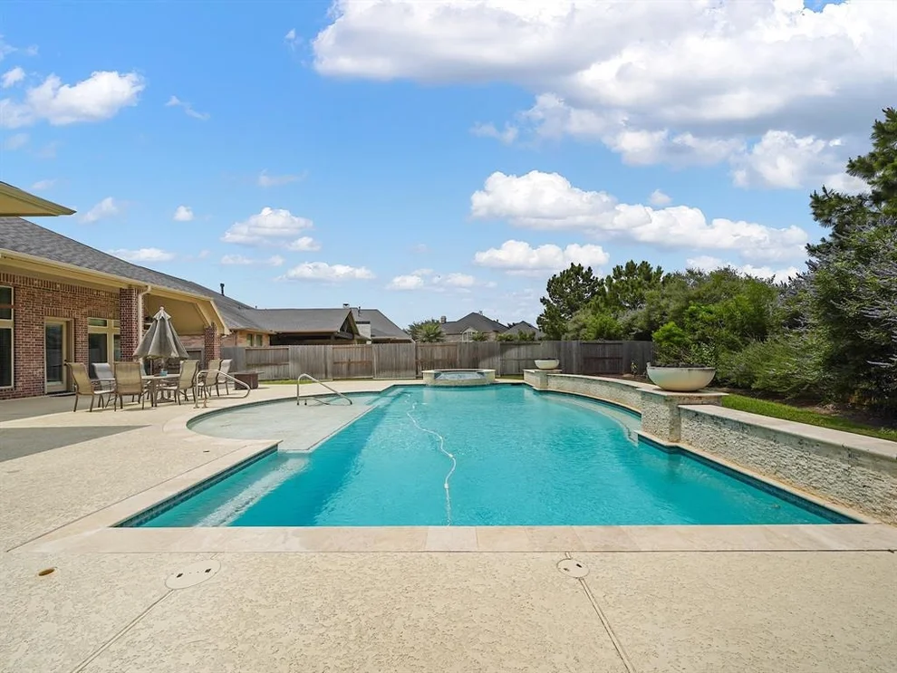 Unit for sale at 5411 Cedar Elm Lane, Fulshear, TX 77441