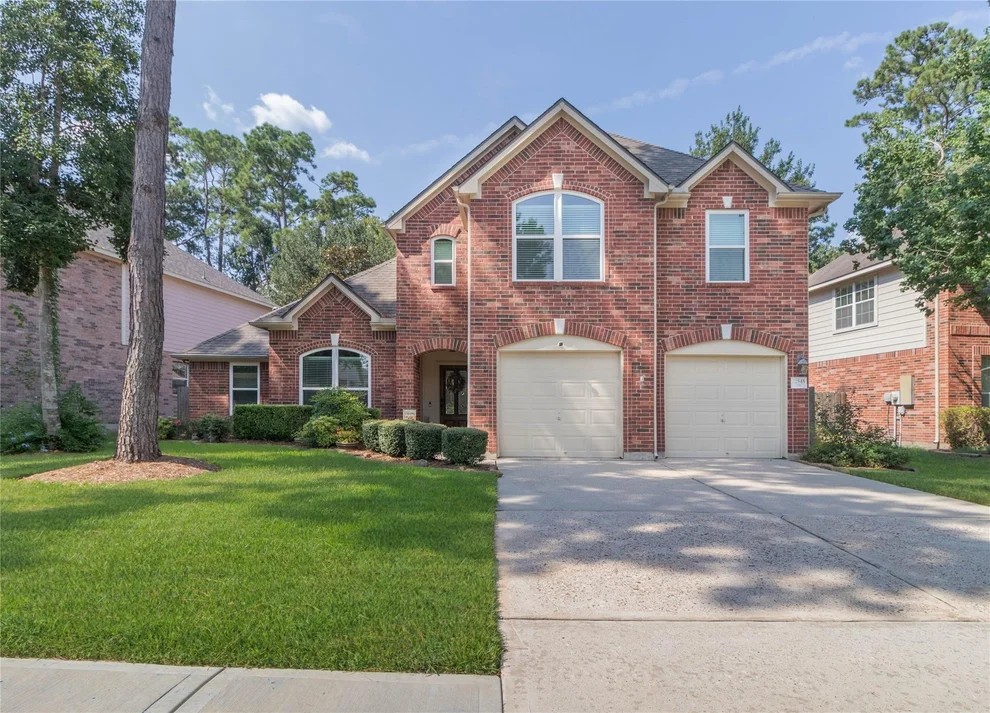Unit for sale at 12543 Fern Creek Trail, Humble, TX 77346