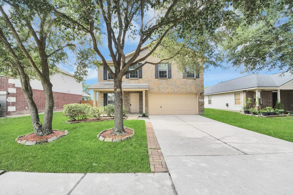 Unit for sale at 22015 Silverfield Park Lane, Katy, TX 77449