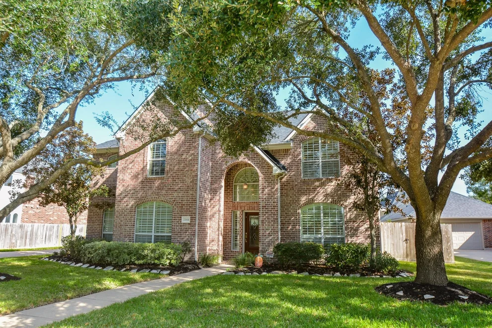 Unit for sale at 22614 Sierra Lake Court, Katy, TX 77494