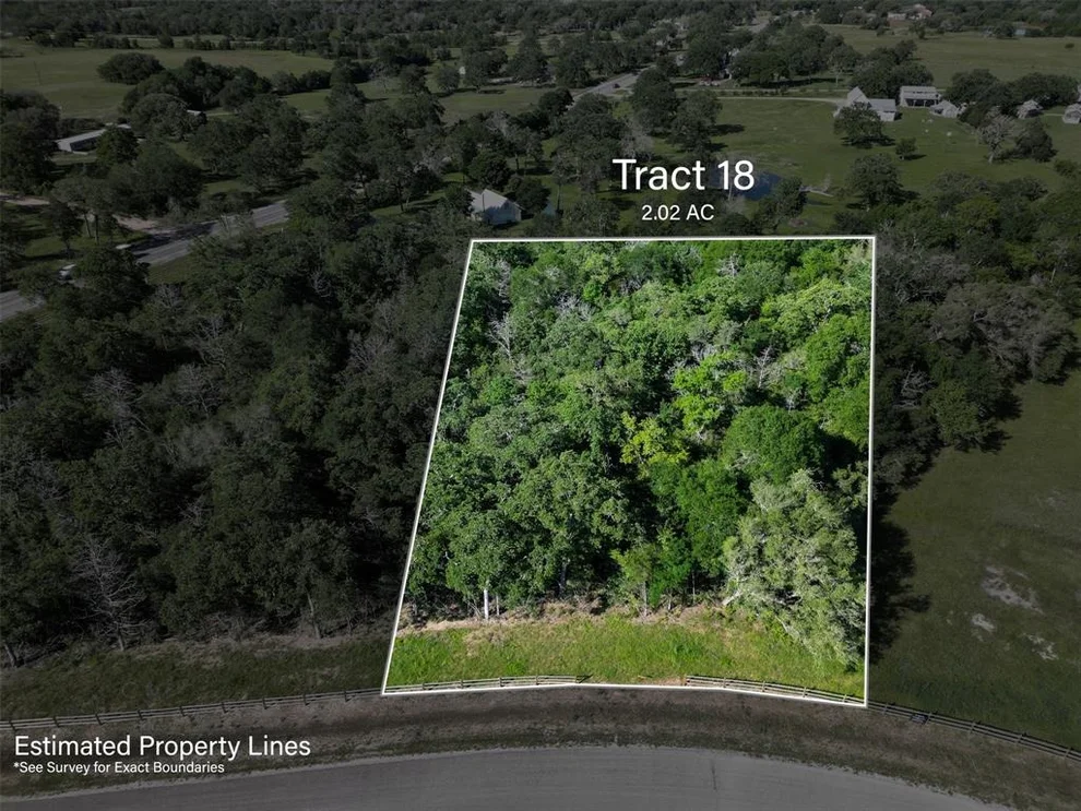 Unit for sale at 109 Woodland Meadows Lane, La Grange, TX 78945
