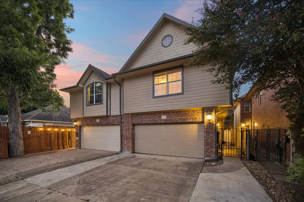 Unit for sale at 5242 Eigel Street, Houston, TX 77007