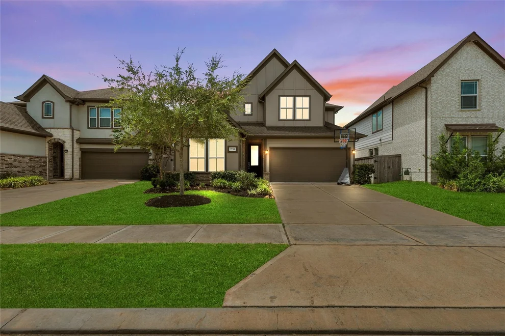 Unit for sale at 1739 Waters Branch Drive, Missouri City, TX 77459