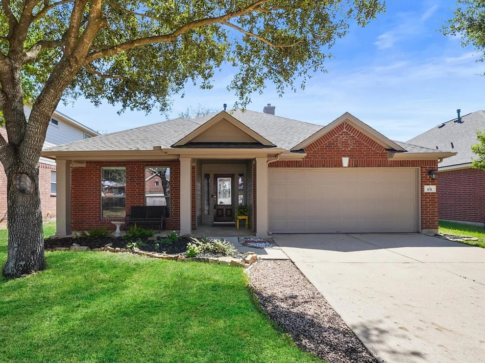Unit for sale at 831 Merlin Roost, Katy, TX 77494