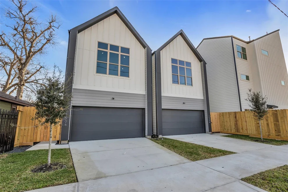 Unit for sale at 1504 Griffin Street, Houston, TX 77009