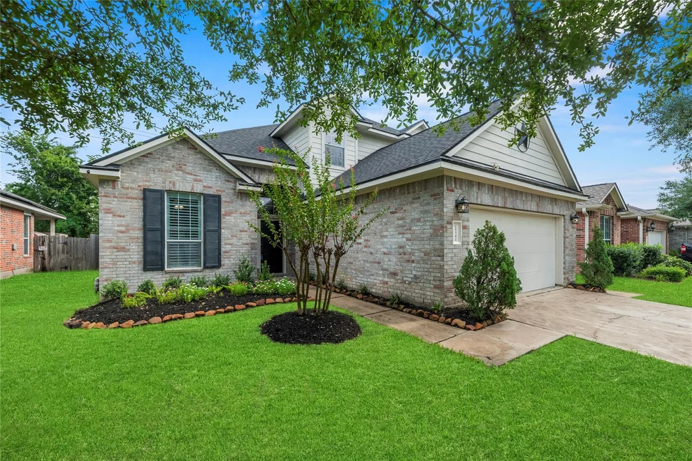 Unit for sale at 15342 Lady Shery Lane, Cypress, TX 77429